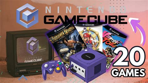 GameCube (Platform) .